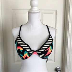 Body Glove Urbania Solo DD Cup Bikini Top